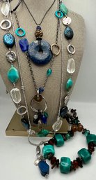 (5) Blue - Chico & Other