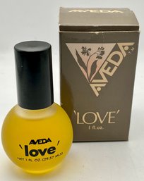 Vintage Aveda - Original Love 1fl Oz NIB
