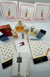 Perfumes & Perfume Samples