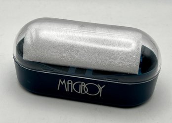 Magboy Magnetic Therapy Massage  Device- Discontinued
