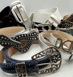 Belt Lot #1 - Womans Med- Lg
