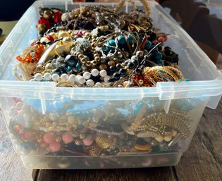 Huge Lot Wear Repair Create