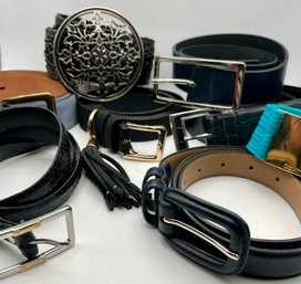 Belt Lot #2