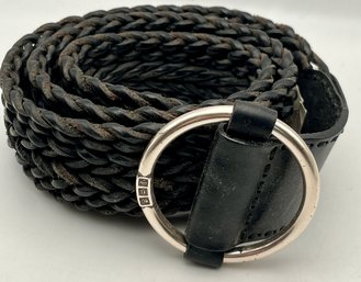 Ralph Lauren Leather Belt