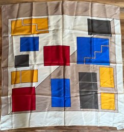 Vintage Scarves Lot3 (6) See All Pics