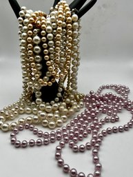 Pearls Pearls Pearls