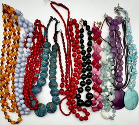 Vintage Necklaces