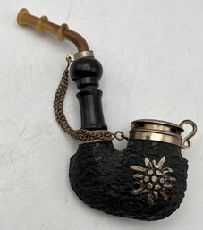 Vintage Swiss Made BBK Pipe