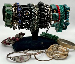 25 Vintage Bracelets