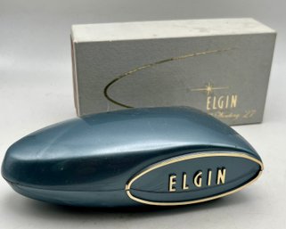 Elgin Box And Presentation Box