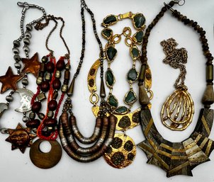 Just A Little Bold 80s -90s