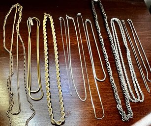 Mix Chains Lot