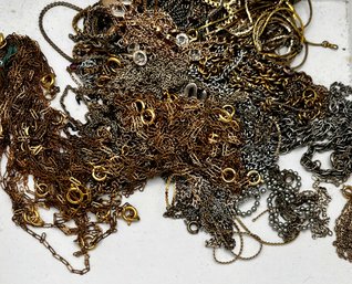Chains - A Mix Variety And All Tangled Wear Repair