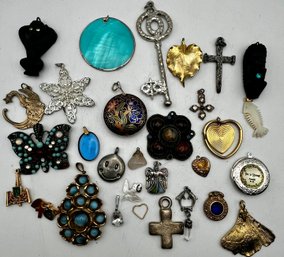 Pendant Mix