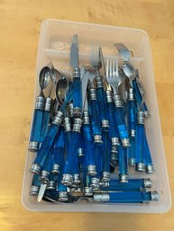 Flatware Set