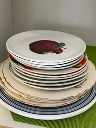 Dish Mix