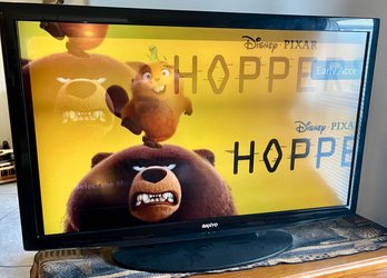 Sanyo TV