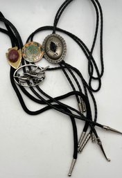 Bolo Tie Lot