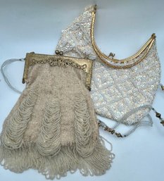Beaded Purses