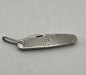 Vintage US Knife Camillus 1982