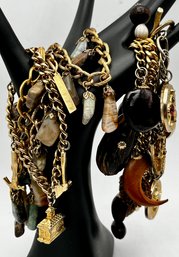 Charm Bracelets -metal Charms & Other