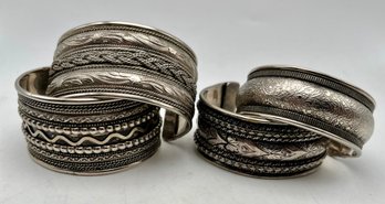 Vintage Cuffs