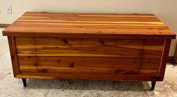 Cedar Chest