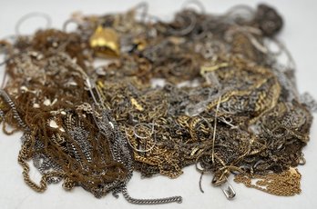 Tangled Mess  Wear Repair Parts & Pieces