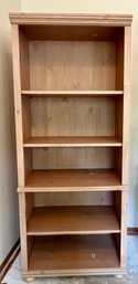 Sauder Book Shelf 3 Adj Shelves