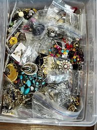 Box Lot Wear Repair Parts & Pieces