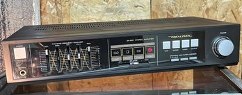 Realistic SA600 Stereo Amplifier