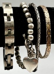 925/sterling Bracelets