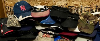 Hat Lot