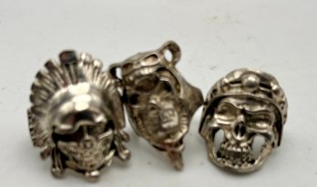3 Rings
