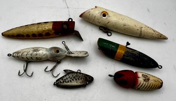 Old Lures Lot 1 (6)