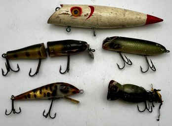 Old Lures Lot 2 (5)