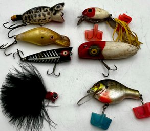 Old Lures Lot 3 (7)