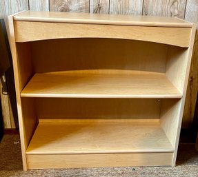 Small Book Shelf