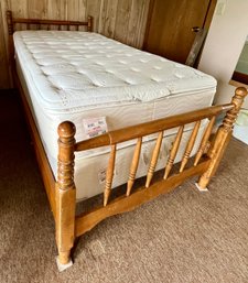 Twin Bed Set -