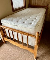Twin Bed Set -
