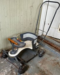 Vintage Taylor Tot -murray Ohio