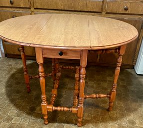 Gate Leg Table