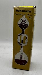 Vintage Hand Boiler - By Fascination Seattle Wa