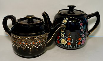 WWII Made In England -escorted To The United States By The Allied Fleets