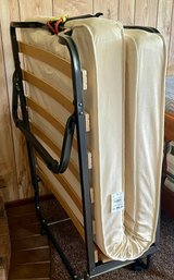Folding Bed