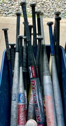 Bats & Balls