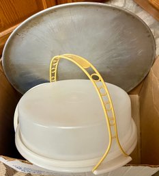 Box Lot Mics Kitchen