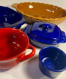 Clean- Current Kitchen -serve- Bake