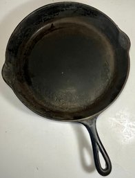 Canadian Cast Iron SMART No.9 Brockville Ont