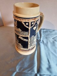 Vintage German Stein